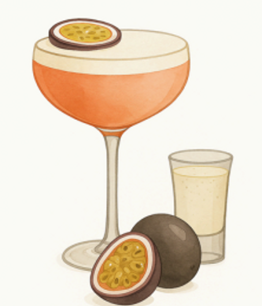 Pornstar Martini